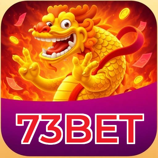 Login rápido no app 73BET